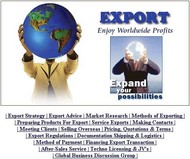 Export Guide screenshot